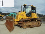 Used Construction Machine Used KOMATSU KOMATSU Bulldozer  D51PX-22