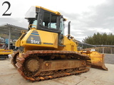 Used Construction Machine Used KOMATSU KOMATSU Bulldozer  D51PX-22