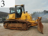 Used Construction Machine Used KOMATSU KOMATSU Bulldozer  D51PX-22