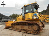 Used Construction Machine Used KOMATSU KOMATSU Bulldozer  D51PX-22