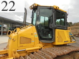 Used Construction Machine Used KOMATSU KOMATSU Bulldozer  D51PX-22