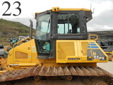 Used Construction Machine Used KOMATSU KOMATSU Bulldozer  D51PX-22