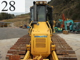 Used Construction Machine Used KOMATSU KOMATSU Bulldozer  D51PX-22