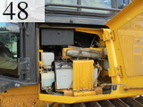 Used Construction Machine Used KOMATSU KOMATSU Bulldozer  D51PX-22