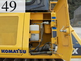 Used Construction Machine Used KOMATSU KOMATSU Bulldozer  D51PX-22