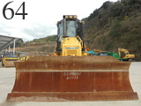 Used Construction Machine Used KOMATSU KOMATSU Bulldozer  D51PX-22