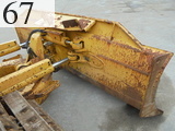 Used Construction Machine Used KOMATSU KOMATSU Bulldozer  D51PX-22