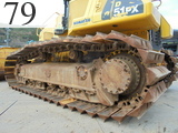 Used Construction Machine Used KOMATSU KOMATSU Bulldozer  D51PX-22