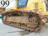 Used Construction Machine Used KOMATSU KOMATSU Bulldozer  D51PX-22