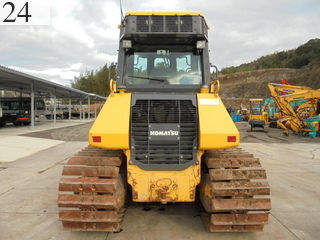 Used Construction Machine Used KOMATSU KOMATSU Bulldozer  D51PX-22