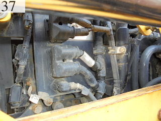 Used Construction Machine Used KOMATSU KOMATSU Bulldozer  D51PX-22