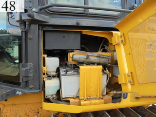 Used Construction Machine Used KOMATSU KOMATSU Bulldozer  D51PX-22