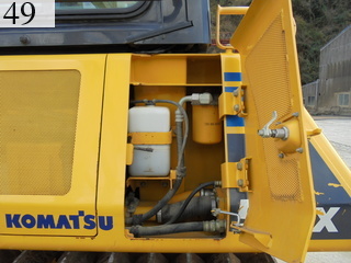 Used Construction Machine Used KOMATSU KOMATSU Bulldozer  D51PX-22