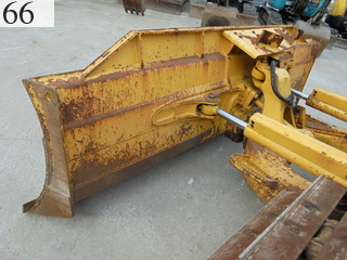 Used Construction Machine Used KOMATSU KOMATSU Bulldozer  D51PX-22