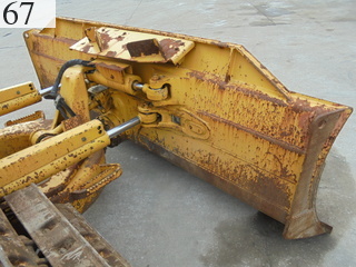 Used Construction Machine Used KOMATSU KOMATSU Bulldozer  D51PX-22