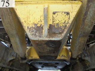 Used Construction Machine Used KOMATSU KOMATSU Bulldozer  D51PX-22