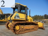 中古建設機械 中古 コマツ KOMATSU ブルドーザ  D51PX-22