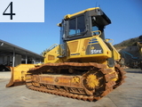 中古建設機械 中古 コマツ KOMATSU ブルドーザ  D51PX-22