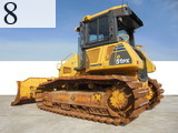 中古建設機械 中古 コマツ KOMATSU ブルドーザ  D51PX-22