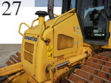 中古建設機械 中古 コマツ KOMATSU ブルドーザ  D51PX-22