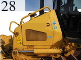 中古建設機械 中古 コマツ KOMATSU ブルドーザ  D51PX-22