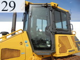 中古建設機械 中古 コマツ KOMATSU ブルドーザ  D51PX-22