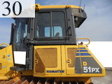 中古建設機械 中古 コマツ KOMATSU ブルドーザ  D51PX-22