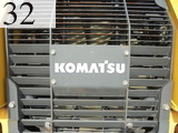 中古建設機械 中古 コマツ KOMATSU ブルドーザ  D51PX-22