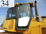 中古建設機械 中古 コマツ KOMATSU ブルドーザ  D51PX-22