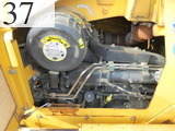 中古建設機械 中古 コマツ KOMATSU ブルドーザ  D51PX-22