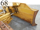 中古建設機械 中古 コマツ KOMATSU ブルドーザ  D51PX-22