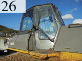 中古建設機械 中古 コマツ KOMATSU ブルドーザ  D65P-12E