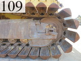 中古建設機械 中古 コマツ KOMATSU ブルドーザ  D65P-12E