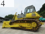 Used Construction Machine Used KOMATSU KOMATSU Bulldozer  D65P-12