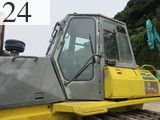 Used Construction Machine Used KOMATSU KOMATSU Bulldozer  D65P-12