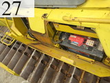 Used Construction Machine Used KOMATSU KOMATSU Bulldozer  D65P-12