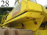 Used Construction Machine Used KOMATSU KOMATSU Bulldozer  D65P-12