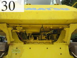 Used Construction Machine Used KOMATSU KOMATSU Bulldozer  D65P-12