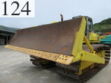 Used Construction Machine Used KOMATSU KOMATSU Bulldozer  D65P-12