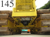 Used Construction Machine Used KOMATSU KOMATSU Bulldozer  D65P-12