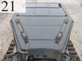 中古建設機械 中古 コマツ KOMATSU ブルドーザ  D65PX-12E