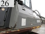 中古建設機械 中古 コマツ KOMATSU ブルドーザ  D65PX-12E