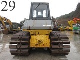 中古建設機械 中古 コマツ KOMATSU ブルドーザ  D65PX-12E