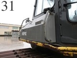 中古建設機械 中古 コマツ KOMATSU ブルドーザ  D65PX-12E