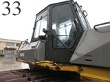 中古建設機械 中古 コマツ KOMATSU ブルドーザ  D65PX-12E