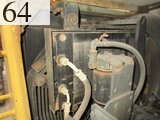 中古建設機械 中古 コマツ KOMATSU ブルドーザ  D65PX-12E