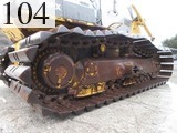 中古建設機械 中古 コマツ KOMATSU ブルドーザ  D65PX-12E