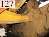 中古建設機械 中古 コマツ KOMATSU ブルドーザ  D65PX-12E