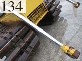 中古建設機械 中古 コマツ KOMATSU ブルドーザ  D65PX-12E