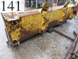 中古建設機械 中古 コマツ KOMATSU ブルドーザ  D65PX-12E